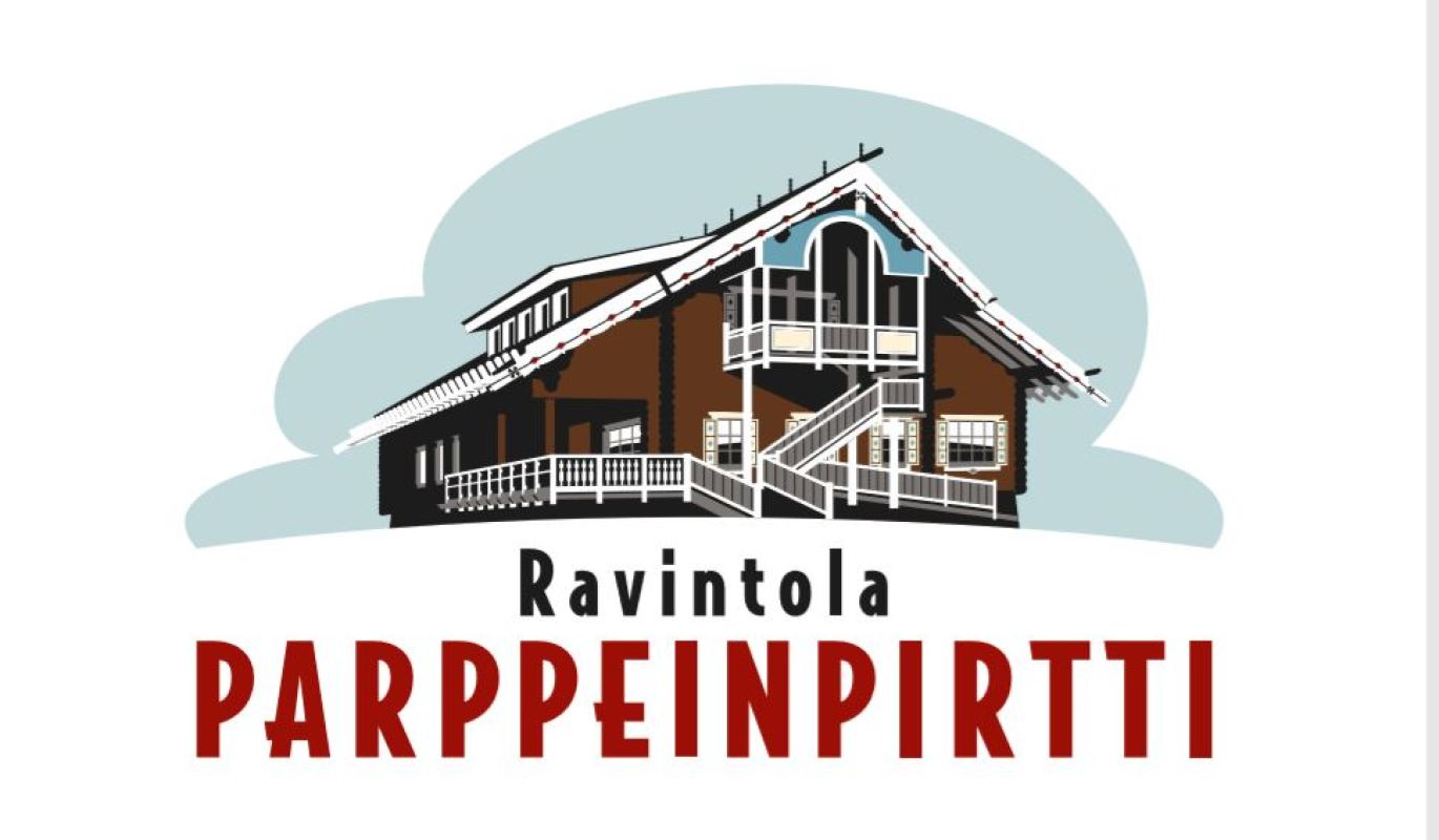 Ravintola Parppeinpirtin logo